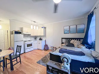 Rented by Voro New York