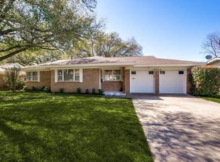 7033 Willis Ave, Fort Worth, TX 76116
