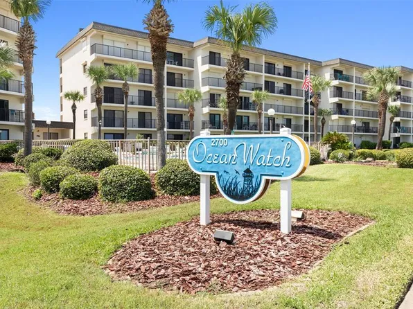 2700 Ocean Shore Blvd APT 316, Ormond Beach, FL 32176