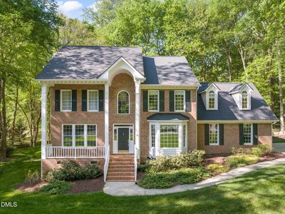 315 Hardscrabble Dr, Hillsborough, NC, 27278