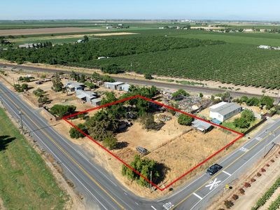 14201 N De Vries Rd, Lodi, CA, 95242