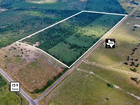 0 Fm 1486, Bellville, TX 77418