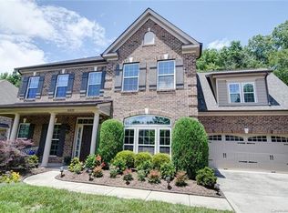 16222 Autumn Cove Ln, Huntersville, NC 28078