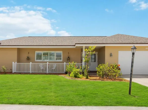 442 Saint Lucia Ct, Satellite Beach, FL 32937