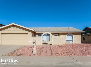 4844 W Brown St, Glendale, AZ 85302