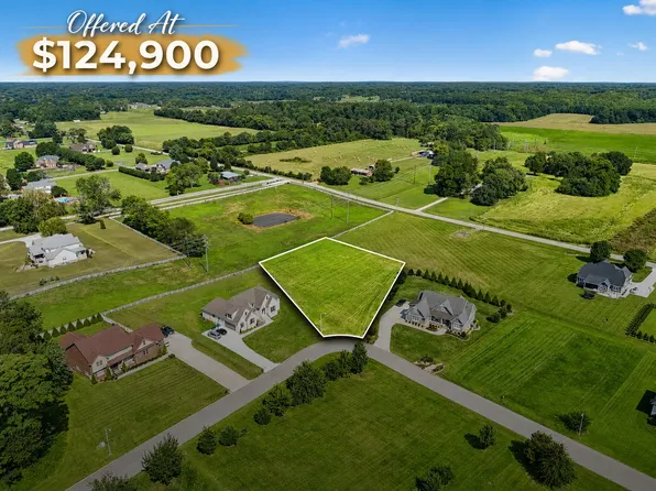 0 Cascade Dr, Winchester, TN 37398