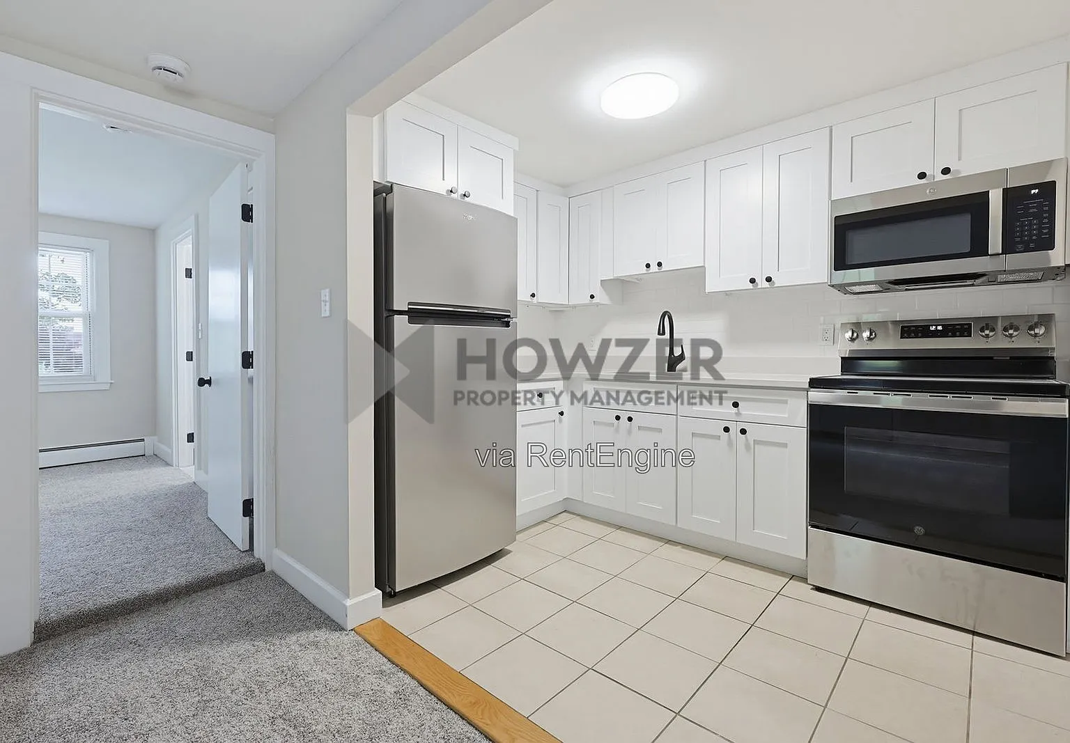 1 bed, 1.0 bath, 645 sqft, $2,000 — Photo 4