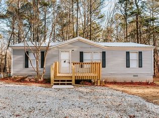 72 Frank Mathews Rd, Lexington, GA 30648