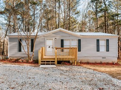 72 Frank Mathews Road, Lexington, GA, 30648