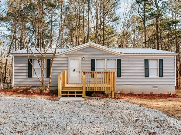 72 Frank Mathews Road, Lexington, GA 30648