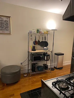 Rented by Geraldine Capasso, LREB | media 48