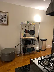 Rented by Geraldine Capasso, LREB