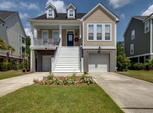 206 Clouter Creek Dr, Charleston, SC 29492