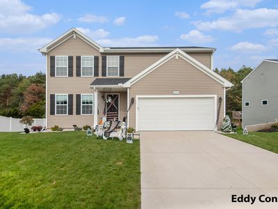 6267 Vine Leaf Dr, Allendale, MI, 49401