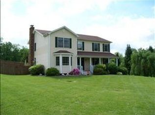 174 Lower Unionville Rd, Wantage, NJ 07461