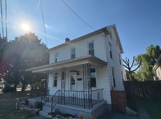 729 Frederick St, Hanover, PA 17331