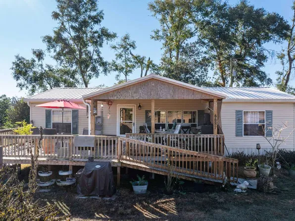 6687 187th Path, Live Oak, FL 32060