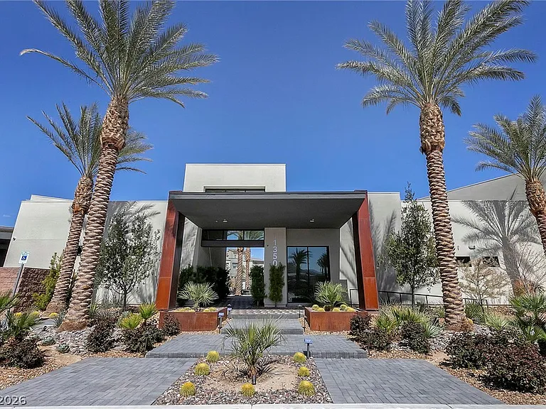 11295 Cactus Tower Ave #103 — Photo 38