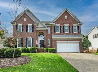 6500 Red Maple Dr, Charlotte, NC 28277