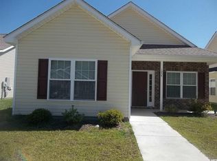 1034 Oglethorpe Dr, Conway, SC 29527