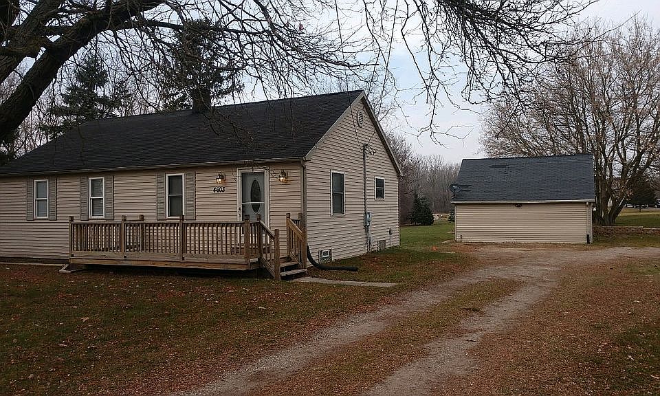 4603 E Grand River Rd, berville, MI 48892 Zillow