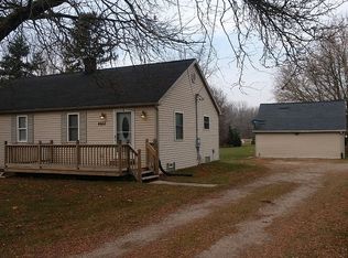 4603 E Grand River Rd, Webberville, MI 48892