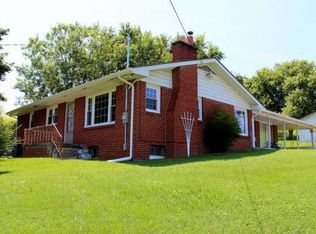 80 Midway Rd, Mosheim, TN 37818