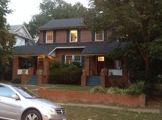 3223 Hanes Ave #A, Richmond, VA 23222