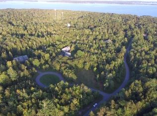 72 Stone Dr, Lincolnville, ME 04849