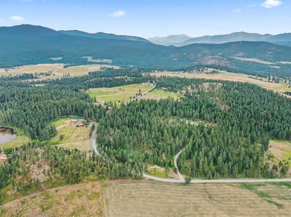 770 Mahoney Rd, Colville, WA 99114