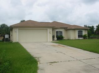 1531 Lansdale Ave, North Port, FL 34286