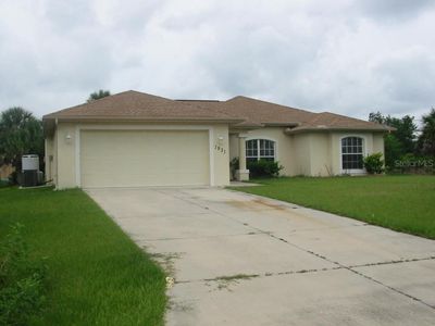 1531 Lansdale Ave, North Port, FL, 34286