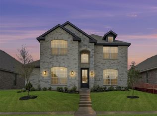 339 Freestall Dr, Midlothian, TX 76065