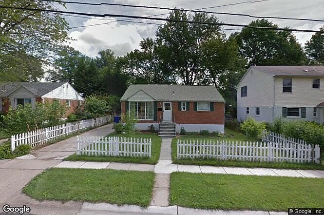 2nd image of 12817 Valleywood Dr