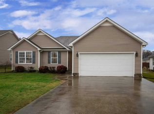 336 White Dogwood Dr, Bowling Green, KY 42101