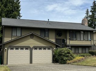 1910 SW 353rd Pl, Federal Way, WA 98023