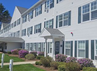 White Rock Senior Living Community, Bow, NH 03304