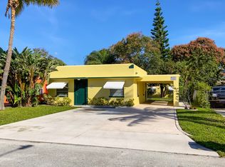 166 W 37th St, Riviera Beach, FL 33404