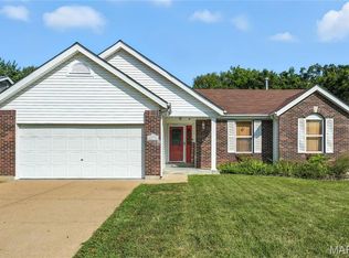 1587 Irish Sea, High Ridge, MO 63049