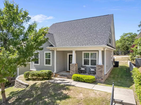 127 Rosewood Hills Dr, Columbia, SC 29205