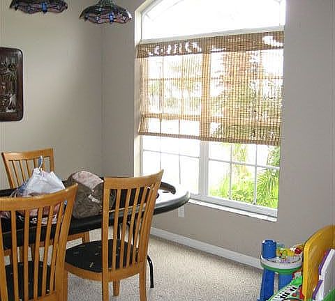 Optional Game Room/Office