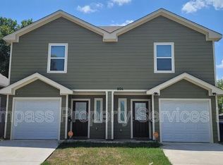 804A N 10th St, Waco, TX 76707