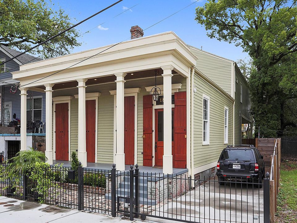 1st image of 1819 Euterpe St