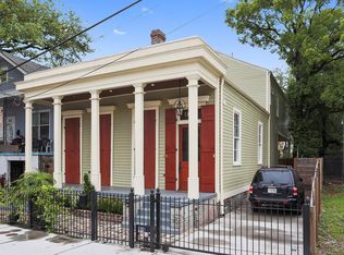 1819 Euterpe St, New Orleans, LA 70113