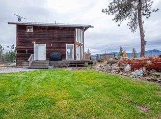 396 Balcom Rd, Newport, WA 99156