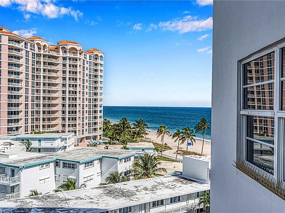 2nd image of 1500 S Ocean Boulevard #801