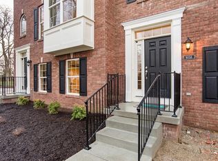 9073 Demarest Dr, Fishers, IN 46038