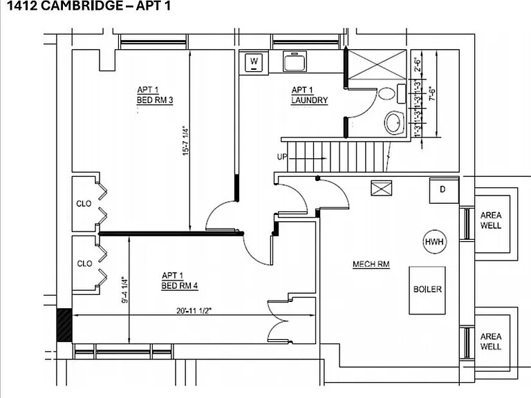 1412 Cambridge Rd — Photo 10