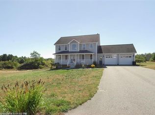 47 Spruce Ln, Wells, ME 04090