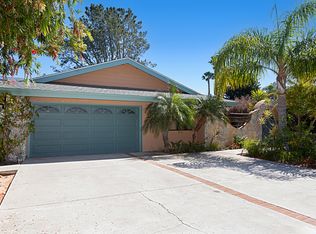 2023 Via Tiempo, Cardiff, CA 92007